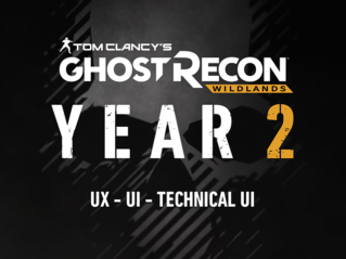 Ubisoft Ghost Recon Wildlands Post Launch