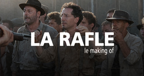 La Rafle Definition: C’Est Quoi La Rafle – MOXG