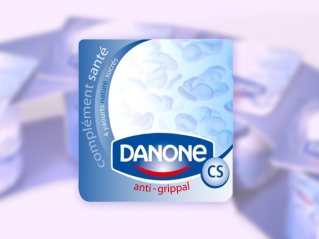 Danone CS